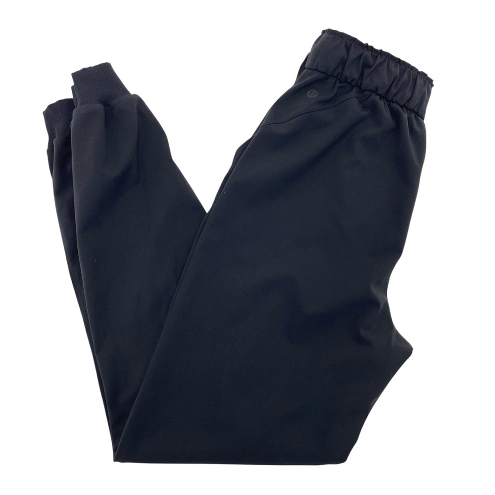 Lululemon Joggers 4 Black - Picture 15 of 16